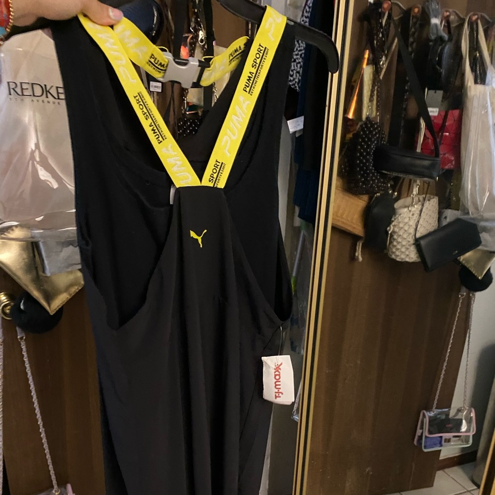 Puma Maxi